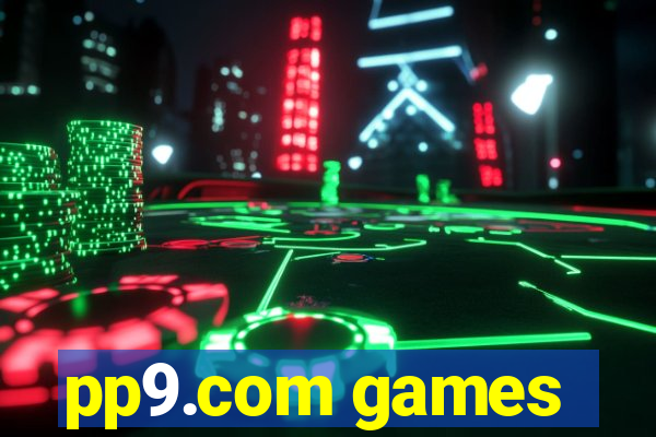 pp9.com games